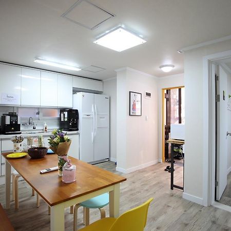 סיאול Guesthouse Dodam I מראה חיצוני תמונה
