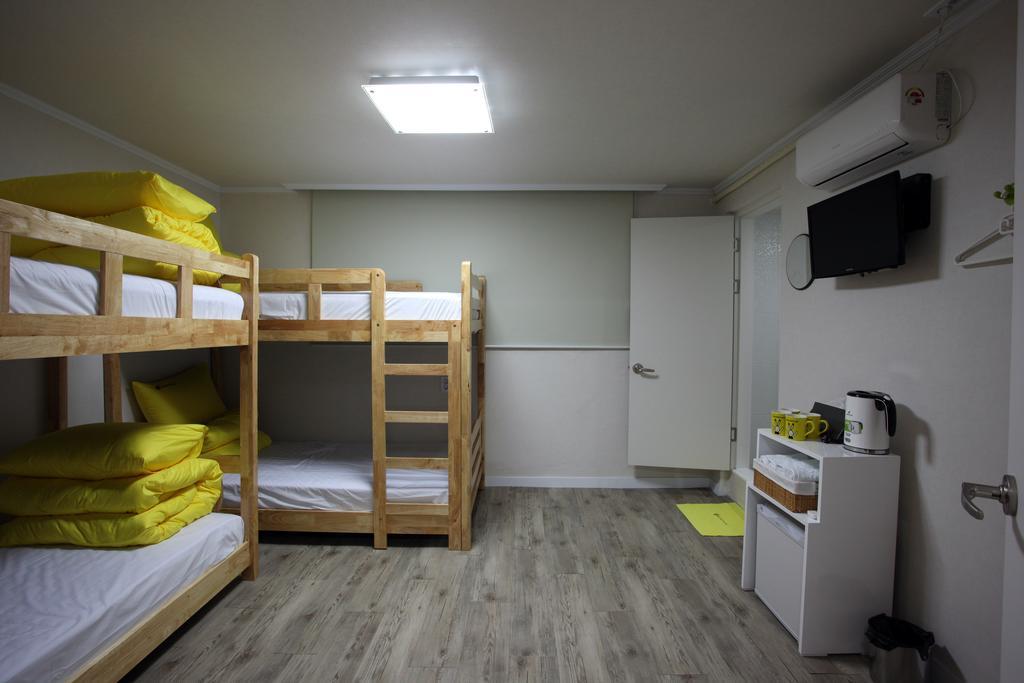 סיאול Guesthouse Dodam I חדר תמונה