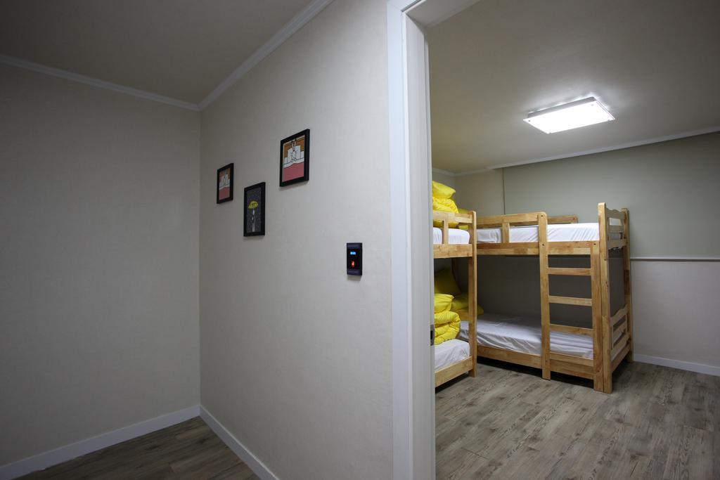 סיאול Guesthouse Dodam I חדר תמונה