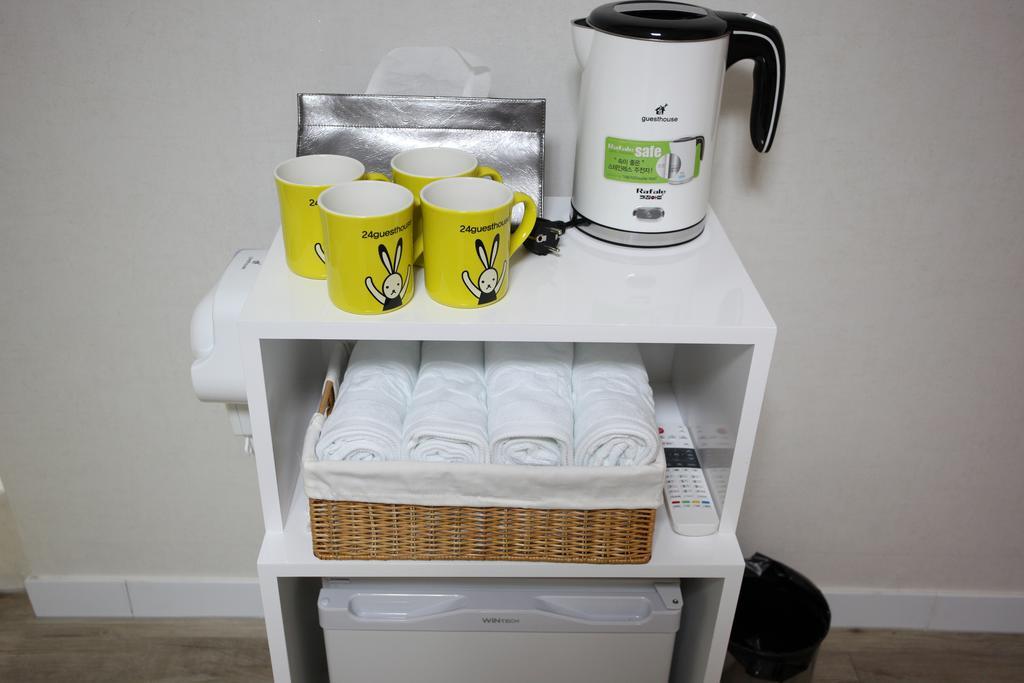סיאול Guesthouse Dodam I חדר תמונה