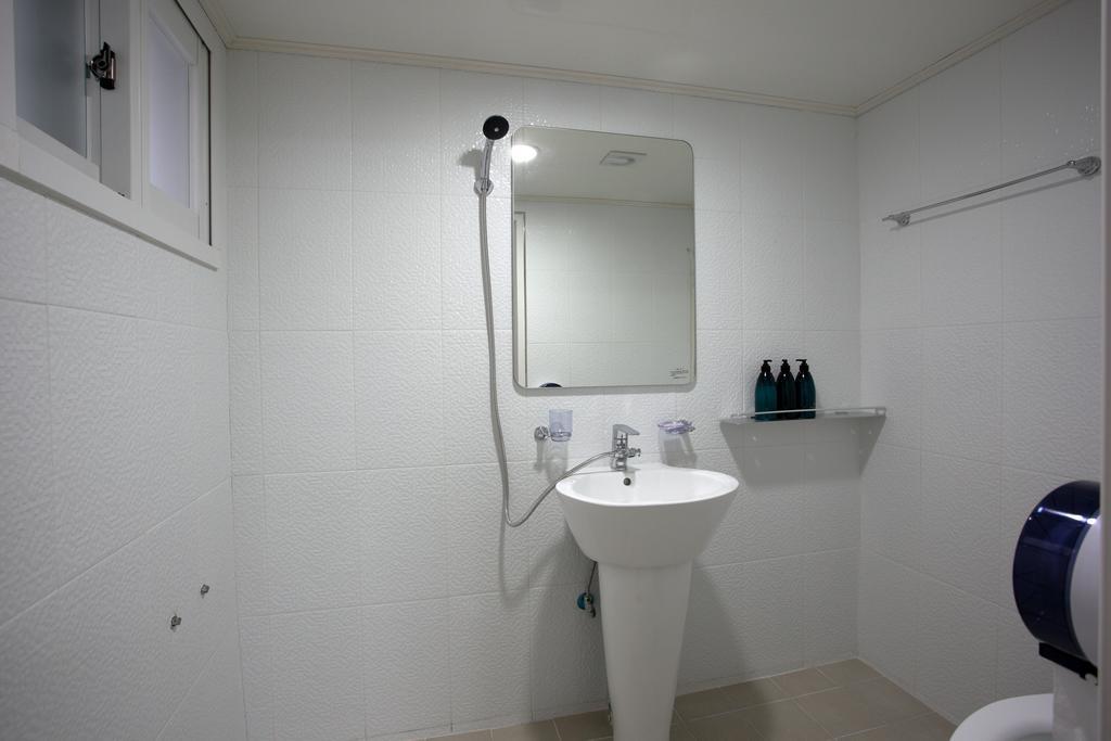 סיאול Guesthouse Dodam I חדר תמונה