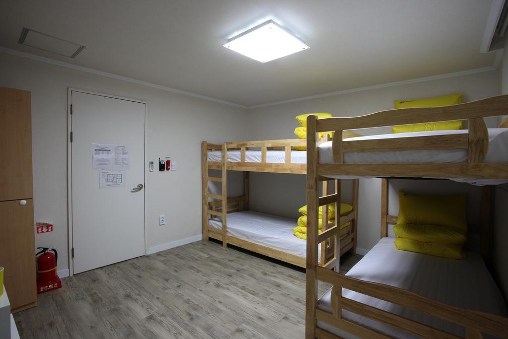 סיאול Guesthouse Dodam I חדר תמונה