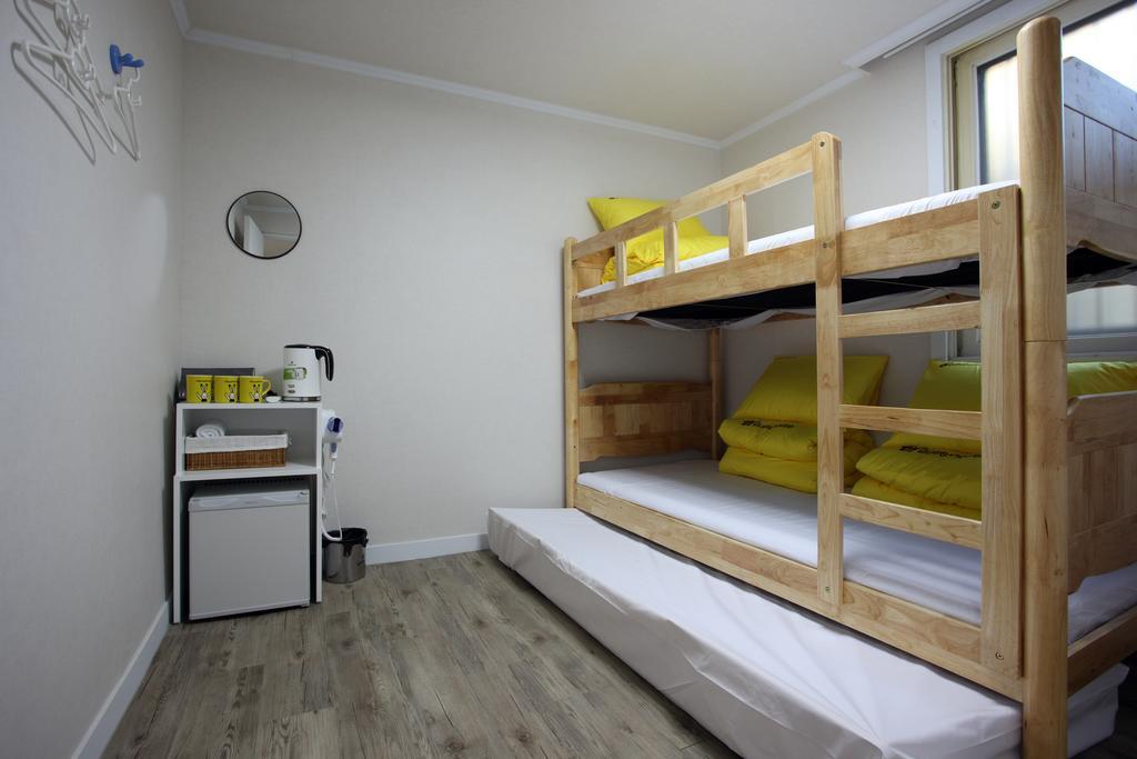 סיאול Guesthouse Dodam I חדר תמונה