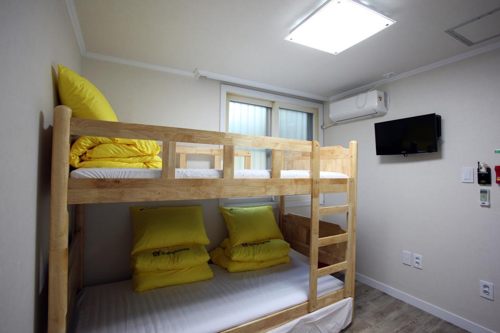 סיאול Guesthouse Dodam I חדר תמונה