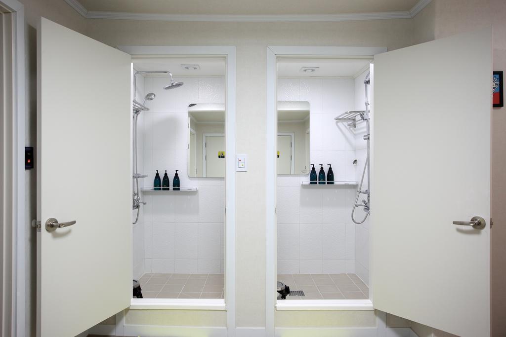 סיאול Guesthouse Dodam I חדר תמונה