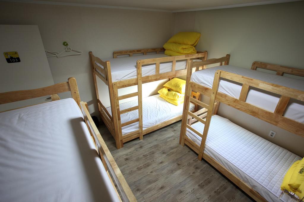 סיאול Guesthouse Dodam I חדר תמונה