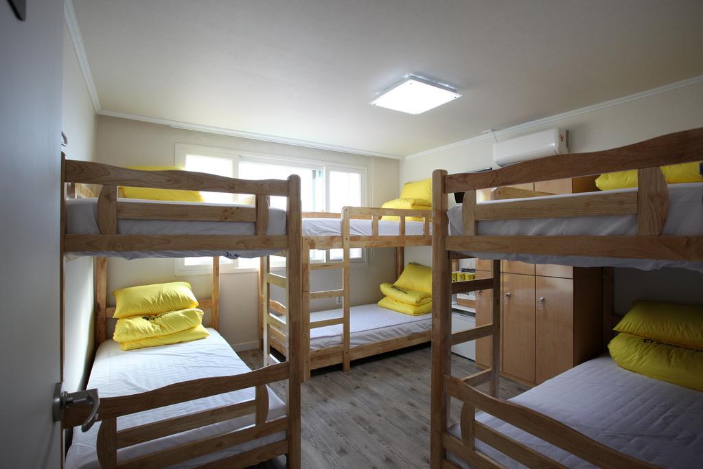 סיאול Guesthouse Dodam I חדר תמונה