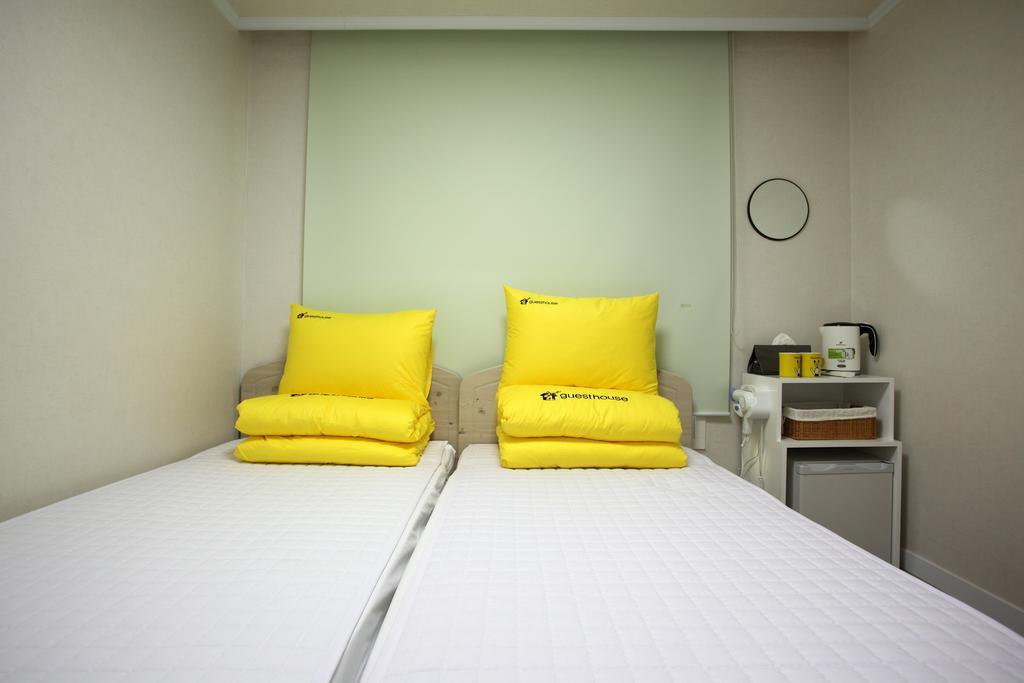 סיאול Guesthouse Dodam I חדר תמונה
