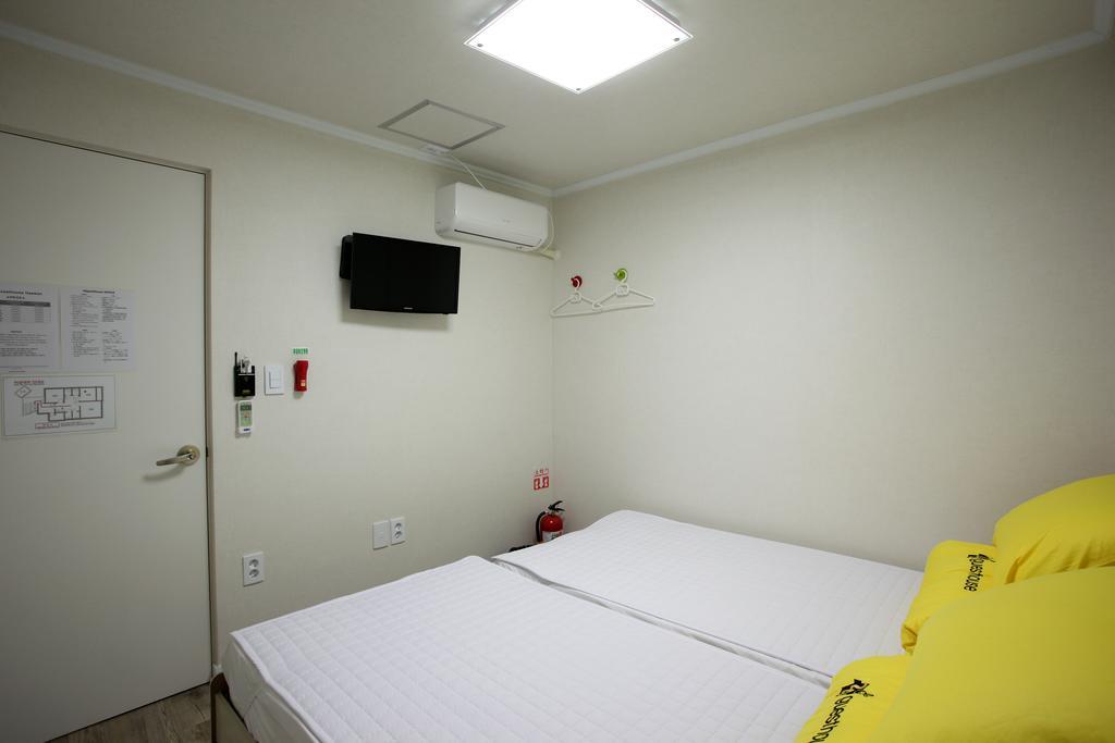 סיאול Guesthouse Dodam I חדר תמונה