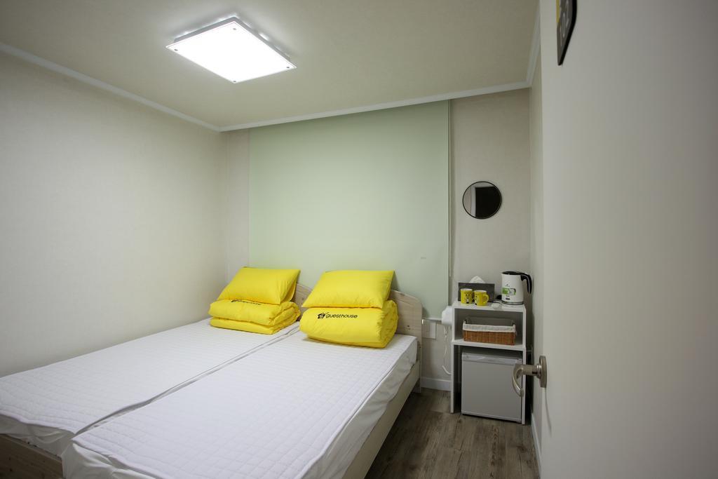 סיאול Guesthouse Dodam I חדר תמונה