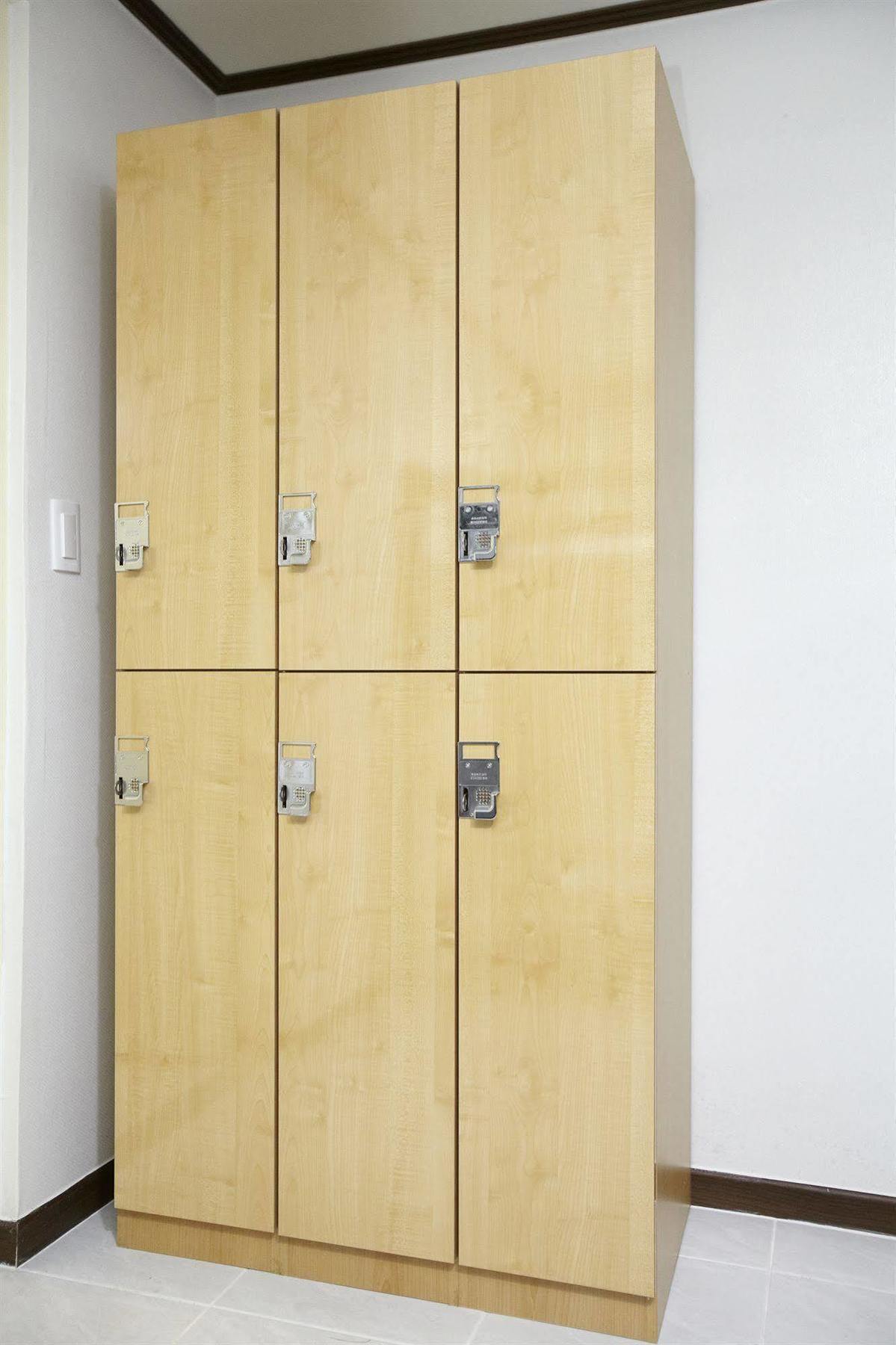 סיאול Guesthouse Dodam I מראה חיצוני תמונה