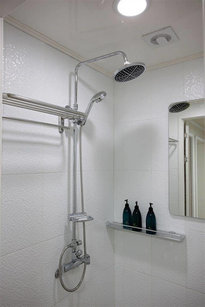 סיאול Guesthouse Dodam I מראה חיצוני תמונה