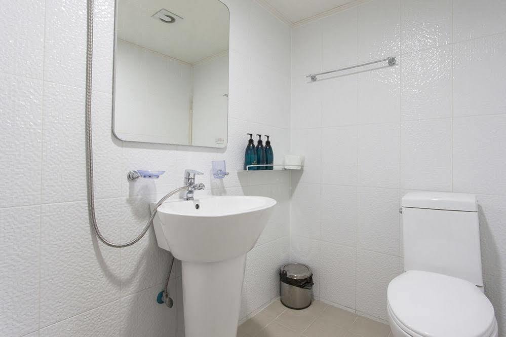 סיאול Guesthouse Dodam I מראה חיצוני תמונה