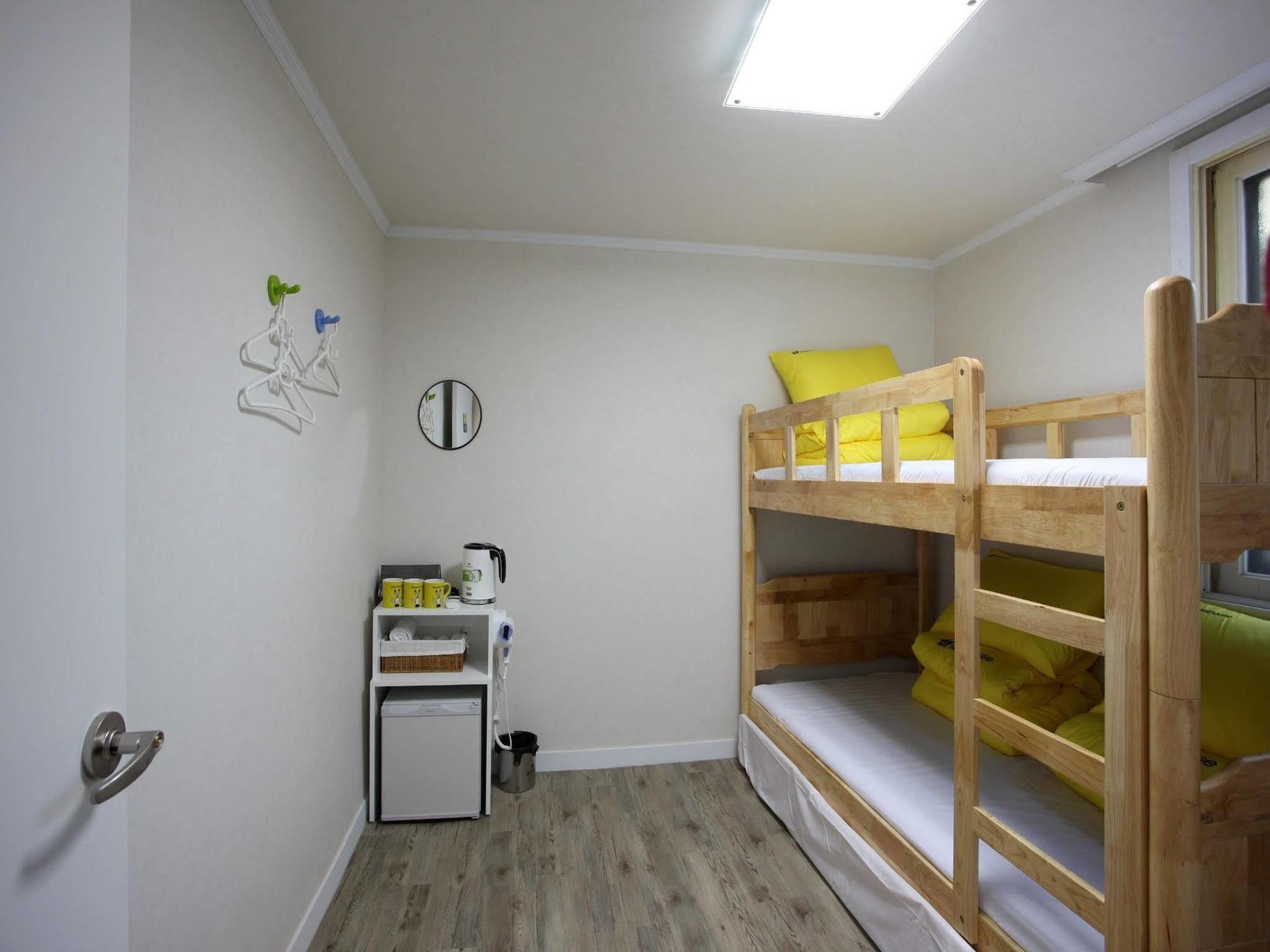 סיאול Guesthouse Dodam I מראה חיצוני תמונה