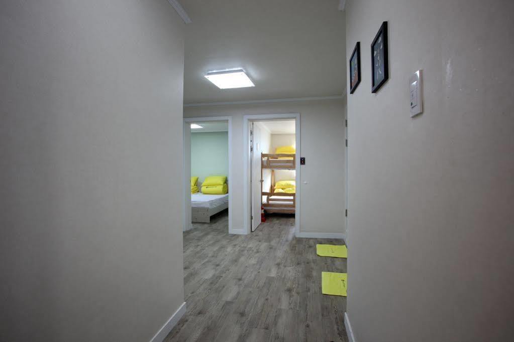 סיאול Guesthouse Dodam I מראה חיצוני תמונה